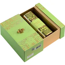 Perfume Shaikh Mohd Saeed Honey Dew Eau de Extrait - Unissex 100ML