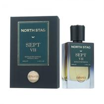 Perfume Paris Corner North Stag Sept VII Extrait de Parfum Unissex 100ML