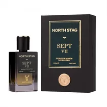 Perfume Paris Corner North Stag Sept VII Extrait de Parfum Unissex 100ML