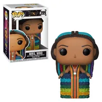 Funko Pop Disney A Wrinkle In Time MRS.Who 399