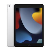 Apple iPad 9TH Gen MK2P3LL/A Wi-Fi 256GB 10.2" - Prata