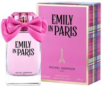 Perfume Michel Germain Emily In Paris Edp 100ML - Feminino