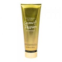 Creme Corporal Victoria s Secret Coconut Passion Shimmer 236ML