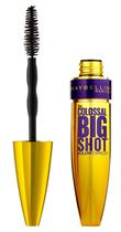 Mascara para Cilios Maybelline The Colossal Big 224 Very Black