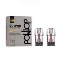 Coil Dotmod Dotpod 0.8 Ohm 2 Peças