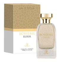 Grandeur Boheme Elixir Edp 100ML
