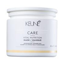 Mascara Keune Care Vital Nutrition 200ML