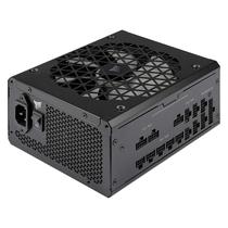 Fonte Corsair RM1000X CP-9020253-Na ATX 1000W 80 Plus Gold Full Modular - Preto