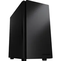 Gabinete Cougar Purity - Preto
