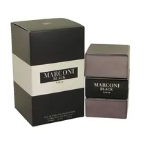 Perfume Marconi Black Masc Edt 90ML