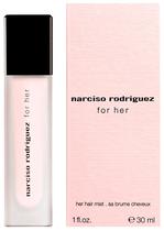 Perfume Narciso Rodriguez For Her Hair Mist Edp 30ML - Feminino