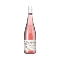 Vino Calvet Rose D’Anjou 750ML