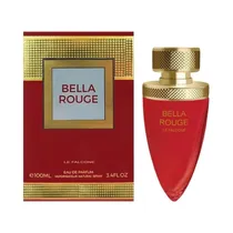 Perfume Feminino Le Falcone Bella Rouge Edp 100ML