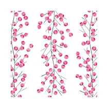 Servilletas de Papel PPD Joie 133001357 33 X 33 CM 20 Unidades