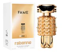 Paco Rabanne Fame Intense Edp 80ML - Rechargeable