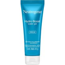 Hidratante Facial Neutrogena Hydro Boost Water Gel FPS 25 - 40GR