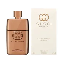 Perfume Gucci Guilty Intense Pour Femme Edp 90ML