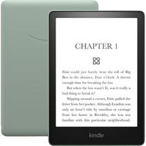 Leitor de Livro Eletronico Amazon Kindle Paperwhite 6.8" 16GB (11TH Gen) - Green (Caixa Feia)