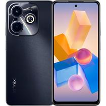 Infinix Smart Hot 40I X6528B Dual 256 GB 8 GB - Starlit Black