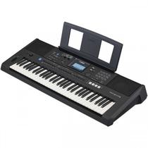 Teclado Yamaha PSR E473