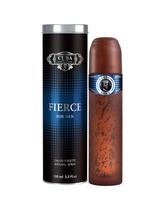 Perfume Cuba Fierce For Men Edt 100ML