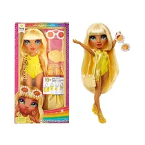 Muñeca Rainbow High Swin & Style Sunny Madison 507284EUC