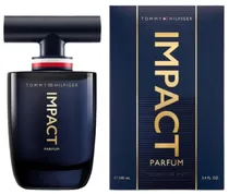 Perfume Tommy Hilfiger Impact Parfum 100ML - Masculino