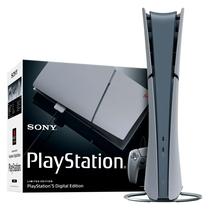 Console Sony Playstation 5 Slim 30 Aniversario Edicao Limitada CFI-2015B 4K 1TB SSD US