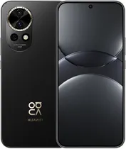 Smartphone Huawei Nova 13 BLK-LX9 Dual Sim Lte 6.7" 12GB/256GB Black