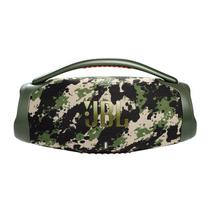 Caixa de Som JBL Boombox 3 Camuflado