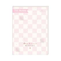 Kit de Notas Tilibra Soho Tili Notes 345389