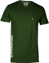 Camiseta Mith Right Side MT 1327.2 - Masculina