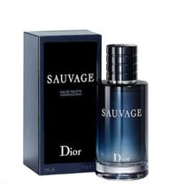 Perfume Christian Dior Sauvage Edt 100 ML