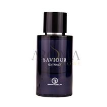 Perfume Grandeur Elite Saviour Xtract Eau de Parfum Masculino 100ML