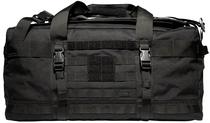 Bolsa 5.11 Tactical Rush LBD Lima 56294ABR-019 Black 56L