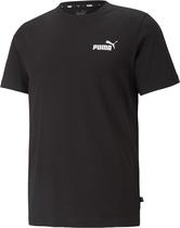 Camiseta Puma Essentials Small Logo 586668A 01 - Masculina