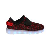 Tenis LED 570 Red (N.29)