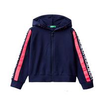 Campera Infantil Benetton 3T32C5983 252