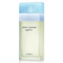 Dolce & Gab. Light Blue Fem. 50ML Edt c/s