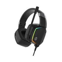 Auricular HP 8AA13AA H320 RGB Black