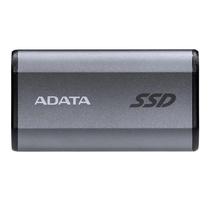 SSD Externo Adata 1TB SE880 Ultra Fast USB-C 3.2 - Cinza (AELI-SE880-1TCGY)