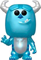 Boneco Sulley - Pixar - Funko Pop! Se