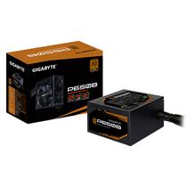 Fonte Gigabyte GP-P650B ATX 650W 80 Plus Bronze PFC Ativo - Preto