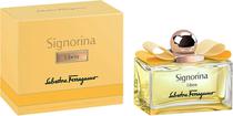 Perfume Salvatore Ferragamo Signorina Libera Edp 100ML - Feminino