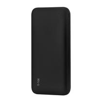 Carregador Portatil G-Tide P1 - 10000MAH - USB/Tipo c/Microusb - Preto