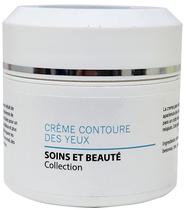 Creme para Olhos Feniqia Contoure Des Yeux Soins Et Beaute - 30G