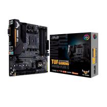 Placa Mãe Asus B450-Plus Tuf AM4