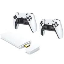 Consola Blulory M15 Pro Game Stick 4K Con 2 Controles