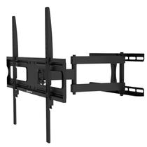 Suporte para TV de 32 A 70" Quanta QTUST880 Ate 45KG - Preto