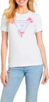 Camiseta Guess Q4VI01KAKB1-G011 - Feminina